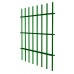 Photo Fence mesh 1.03-3m/PPL/2D/200x50/5x4x5 house fencing