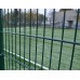 Photo Welded mesh 1.63m/PPL/2D/200x50/4mm Road and motorway fencing