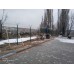 Zdjęcie Montaż ogrodzenia z siatki na całej Ukrainie ogrodzenie domu
