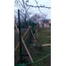 Zdjęcie Montaż ogrodzenia z siatki na całej Ukrainie ogrodzenie domu