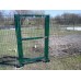 Photo Fence mesh 1.23-3m/TPK/3D/200x50/4.5 house fencing