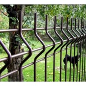Garden and vegetable garden fencing (85)