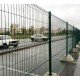 car park fencing