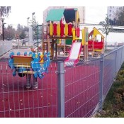 Playground fencing (72)