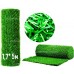 Zdjęcie Ogrodzenie Mieszanka zieleni trawa zielona H -1,7х5 Zielone ⚡ ogrodzenie - Green Mix ТМ