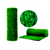 Zielone ⚡ ogrodzenie - Green Mix ТМ (15)