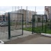 Photo Swing gates 4x1.53 m/PPL Gates