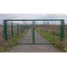 Photo Swing gates 5x2.4 m/PPL Gates