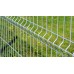 Photo Fence mesh 1.53m/Zn/3D/200x50/4.8 house fencing