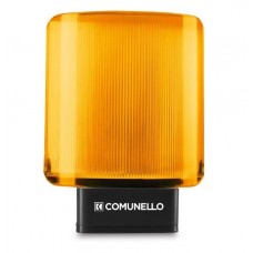 Фото Сигнальная светодиодная LED лампа Comunello SWIFT Ворота