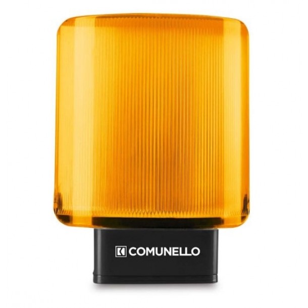Photo LED signal lamp Comunello SWIFT Automation