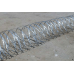 Photo Egoza SBB-600 barbed wire 3 staples/TX Barbed ⚡ wire - Egoza
