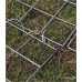 Photo Gabion for fence Zn-0.3x1.2x2.0 m, cell 100x50/4mm Gabions ⚡