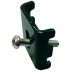 Photo Mounting kit Original/Standard anti-vand. F-GUARD Zn-RAL Fasteners and accessories