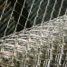 Photo Wire mesh galvanized 35x35mm/1.60mm 1.00m/10.00m Grid ⚡ chain-link in rolls