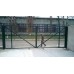 Photo Swing gates 4x1.53 m/PPL Gates