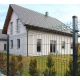 Огородження будинку