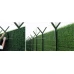 Изображение паркан Green mix зелена трава H -0,5х10 Аримком-Украина 120755 Фото Паркан Green mix зелена трава H -0,5х10 Зелений паркан - Green Mix ТМ