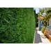 Изображение паркан Green mix зелена трава H -0,5х10 Аримком-Украина 120755 Фото Паркан Green mix зелена трава H -0,5х10 Зелений паркан - Green Mix ТМ