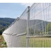 Фото Сітка для огорожі 1,23м / Zn / 3D / 100х50 / 3,9 огорожа