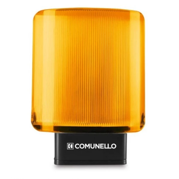 Изображение Сигнальная светодиодная LED лампа Comunello SWIFT 000393 Фото Сигнальная светодиодная LED лампа Comunello SWIFT Ворота