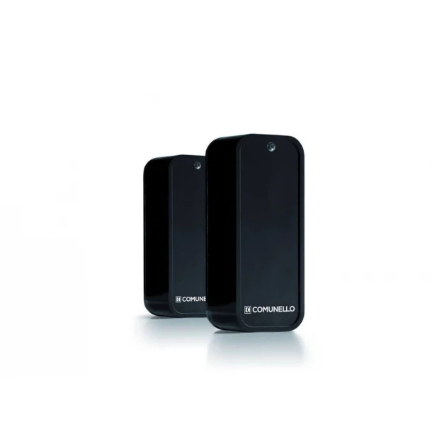 Изображение Фотоэлементы Comunello SLIM (DTS) для ворот 000394 Фото Фотоэлементы Comunello SLIM (DTS) для ворот Ворота