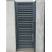 Изображение Калитка жалюзи Hi-Tech 1х1,5 000956 Фото Калитка жалюзи Hi-Tech 1х1,5 Калитка ✴️ жалюзи